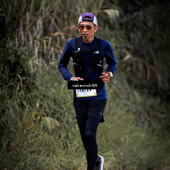 Runner Photo 5547892