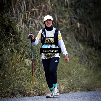 Runner Photo 5547914