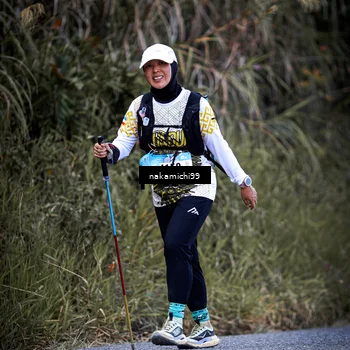 Runner Photo 5547916