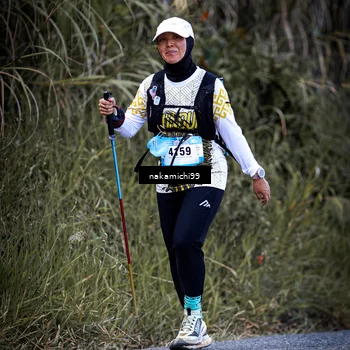 Runner Photo 5547927