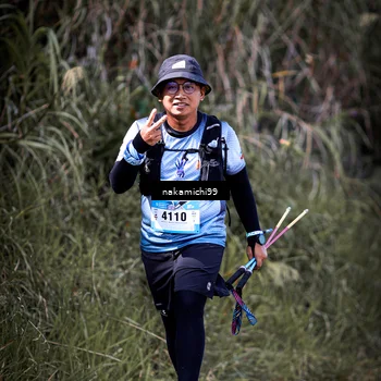 Runner Photo 5547945