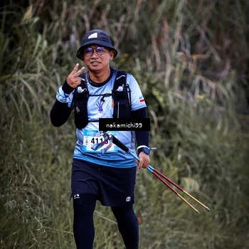 Runner Photo 5547948