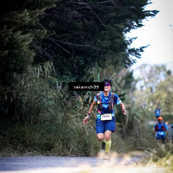 Runner Photo 5547971