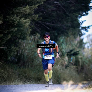 Runner Photo 5547975