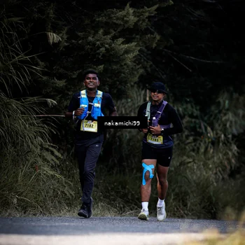 Runner Photo 5547985