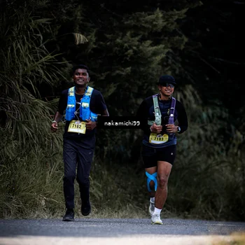 Runner Photo 5547987