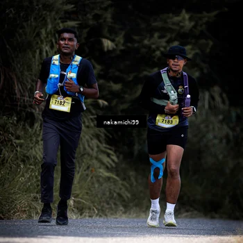 Runner Photo 5547998