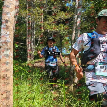 Runner Photo 5548