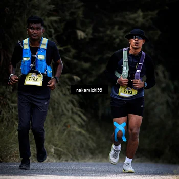 Runner Photo 5548003