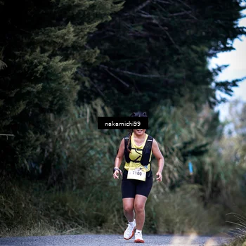 Runner Photo 5548004
