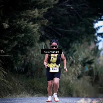 Runner Photo 5548012