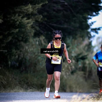 Runner Photo 5548014