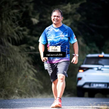 Runner Photo 5548019