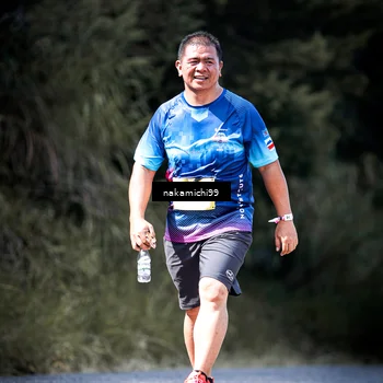 Runner Photo 5548021