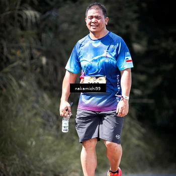 Runner Photo 5548023