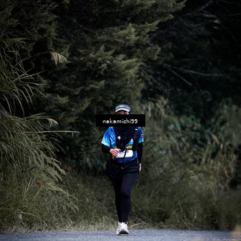 Runner Photo 5548032