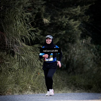 Runner Photo 5548037