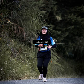 Runner Photo 5548038