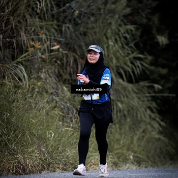 Runner Photo 5548045