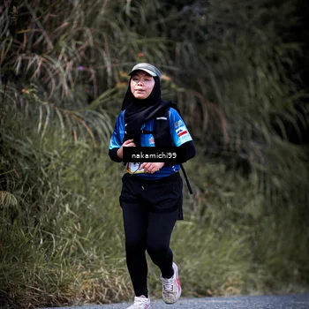 Runner Photo 5548046