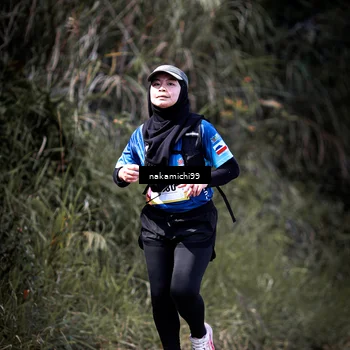 Runner Photo 5548050