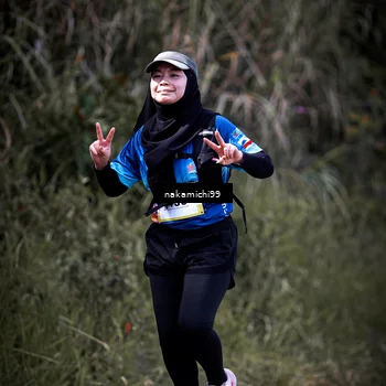 Runner Photo 5548052