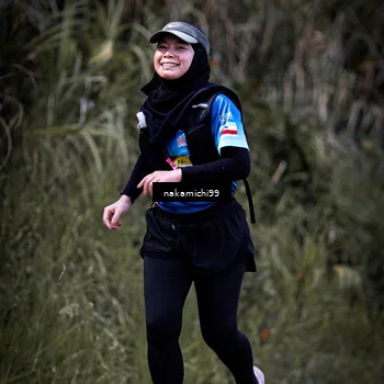 Runner Photo 5548054