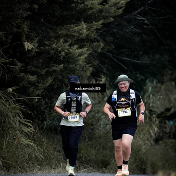 Runner Photo 5548060
