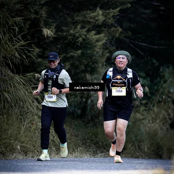 Runner Photo 5548063