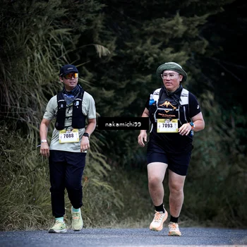 Runner Photo 5548067