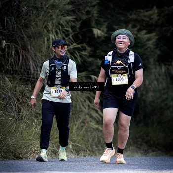 Runner Photo 5548069