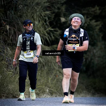 Runner Photo 5548073