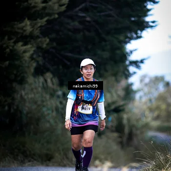 Runner Photo 5548078