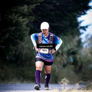 Runner Photo 5548079
