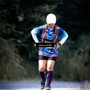 Runner Photo 5548086