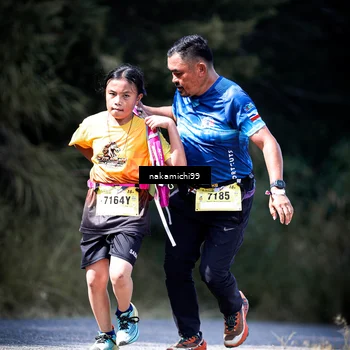 Runner Photo 5548101