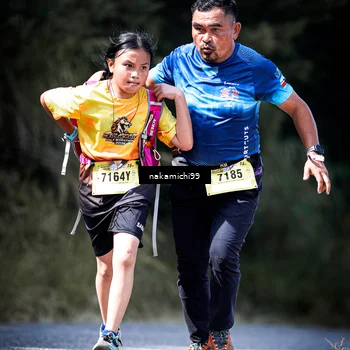 Runner Photo 5548102