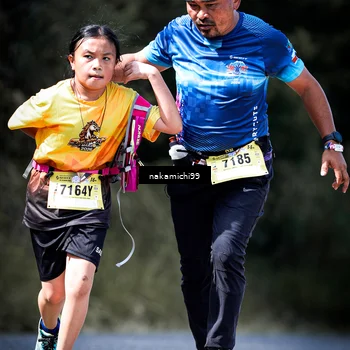 Runner Photo 5548109