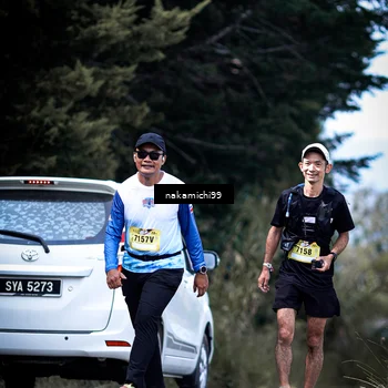 Runner Photo 5548111