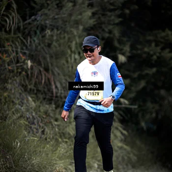 Runner Photo 5548117