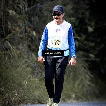 Runner Photo 5548119