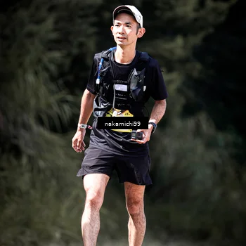 Runner Photo 5548127