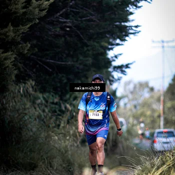 Runner Photo 5548134