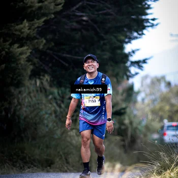 Runner Photo 5548137