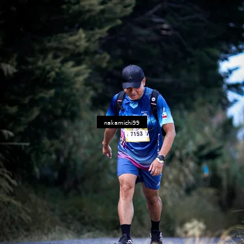 Runner Photo 5548141