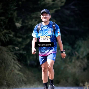 Runner Photo 5548144