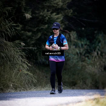 Runner Photo 5548153
