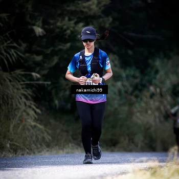 Runner Photo 5548156