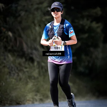 Runner Photo 5548168