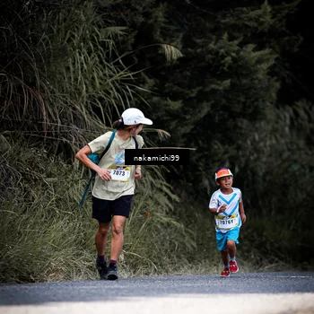 Runner Photo 5548183